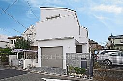 田園調布1丁目新築戸建