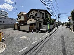 吉祥寺南町1丁目土地