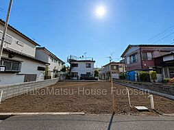 狛江市猪方2丁目 新築戸建て