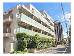 クオリア桜新町