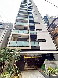 〜4駅9路線利用可・ホテルライク内廊下〜リビオレゾン新橋ｎｅｘ