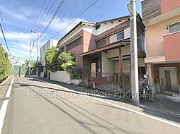宮坂一丁目土地