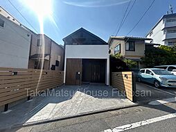 南久が原2丁目 リフォーム戸建て