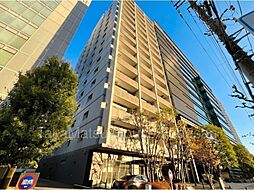 品川区東品川4丁目 マンション