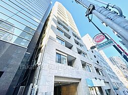 ランドステージ白金台
