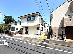 目黒区碑文谷6丁目土地
