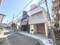 上馬2丁目新築戸建て
