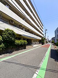 ミニカムマンション