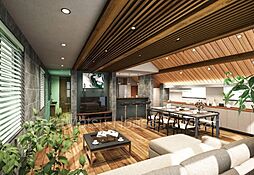 野沢3丁目新築戸建