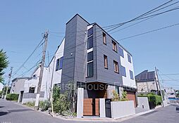 南西角地　野沢3丁目新築戸建