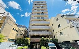 ビューネ渋谷桜丘