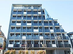 〜最上階の3面バルコニー〜ピアース学芸大学レジデンス