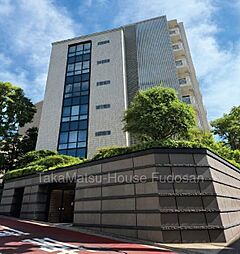 〜南西角部屋〜アトラス南麻布