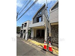 下馬4丁目新築戸建 A号棟