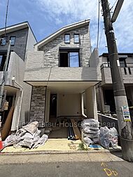 下馬4丁目新築戸建 D号棟