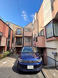 世田谷区代沢1丁目戸建