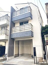 船橋7丁目　中古戸建　リノベーション済み