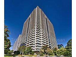 駅徒歩3分の大規模マンション〜プライムパークス品川シーサイド