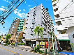 千駄木リリエンハイム