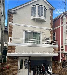 世田谷区野沢3丁目戸建