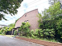 等々力渓谷隣接・山川設計施工のRC邸