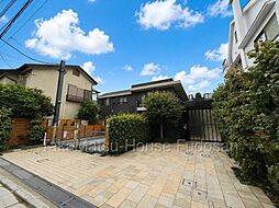 〜成城の低層マンション〜トワイズ成城