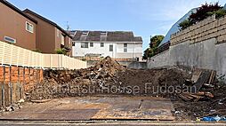 〜田園調布に佇む約105坪の邸宅地〜