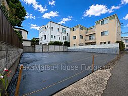 世田谷区代沢2丁目土地A区画