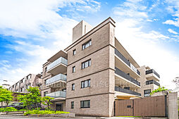 〜お洒落なコーポラティブハウス〜BLIKS若林