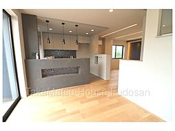駒沢4丁目　RC中古戸建