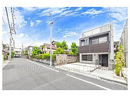 駒沢4丁目 RC中古戸建