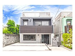 駒沢4丁目 RC中古戸建
