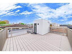 駒沢4丁目　RC中古戸建