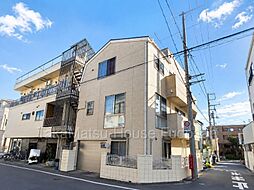 〜4LDKの注文住宅〜中目黒5丁目中古戸建