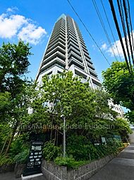 〜2025年築渋谷駅徒歩5分〜プラウドタワー渋谷