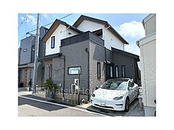 北烏山7丁目　築浅中古戸建