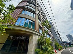 プラウド渋谷東