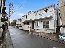 南道路　松原5丁目売地