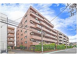 ランドパーク馬事公苑2階