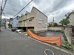 代田1丁目土地