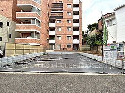 〜駅徒歩3分〜白山5丁目土地 2区画