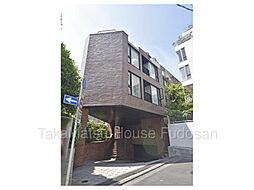 ベルテ原宿