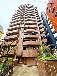 日神パレステージ西麻布1201号室