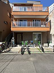 渋谷区代々木1丁目 戸建