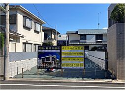 駒沢公園を常庭に　深沢1丁目の土地33坪