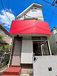 世田谷区深沢6丁目 土地