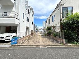 神宮前3丁目土地