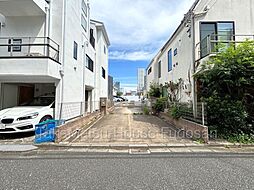神宮前3丁目土地