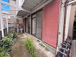 〜建築条件無〜等々力2丁目土地