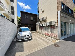 八雲5丁目　土地